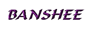 Banshee Logo