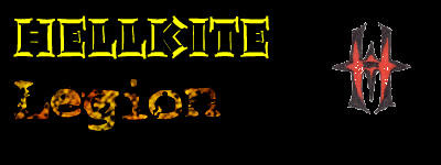 HellKite Logo