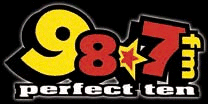 Perfect Ten Logo