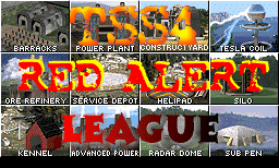 RED ALERT HEADER