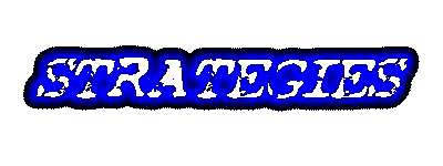 HELLKITE's Strategies Logo