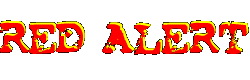Red Alert