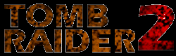 Tomb Raider 2